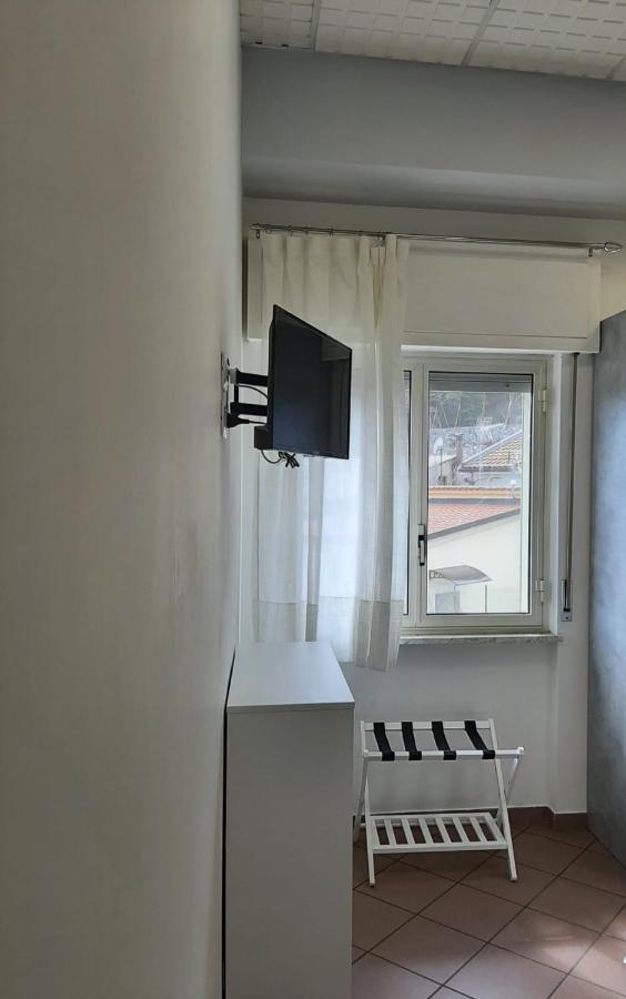 Ayn Apartment Tiriolo Exteriör bild